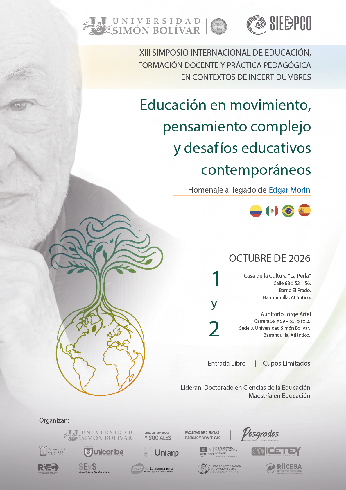 xiii simposio internacional de educación unisimon (imprimible) v4.6 26082026